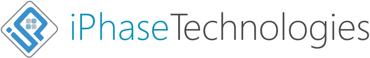 iPhase Technologies Logo